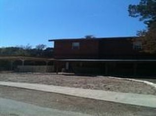 135 Cr 1619, Clifton, TX 76634