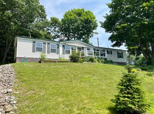 6 Mount Olive Heights, Bucksport, ME 04416
