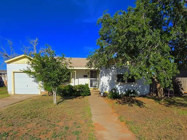 328 McKnight Dr, Odessa, TX 79762