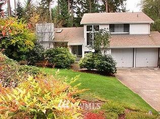 3612 12th Avenue Ct NW, Gig Harbor, WA