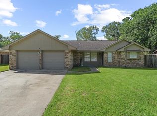 308 Cherry Creek Rd, Dayton, TX 77535