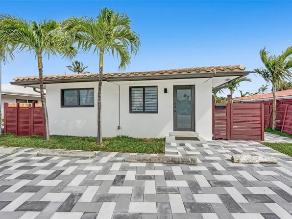 4536 Poinciana St, Fort Lauderdale, FL