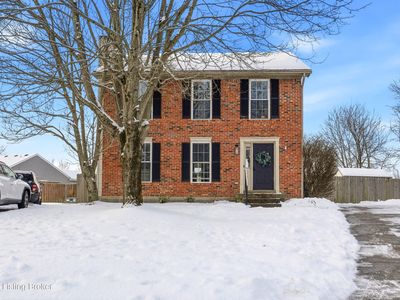 1410 Maple Ridge Ct, Simpsonville, KY, 40067