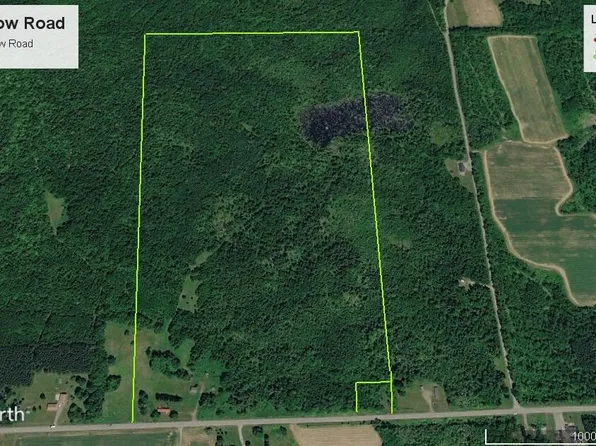 1063 Ludlow Road, Ludlow, ME 04730