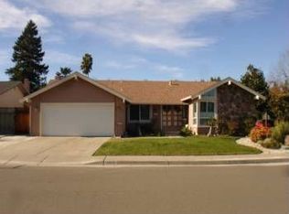 1898 Halcyon Ct, Pleasanton, CA 94566