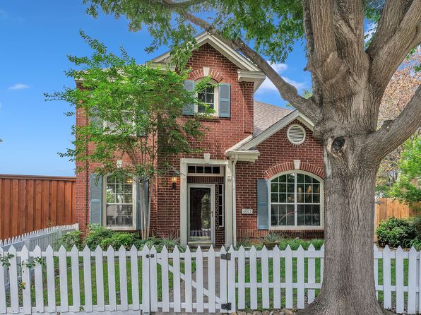 Home for Sale Dallas Texas