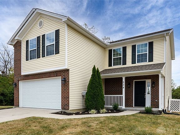 4th image of 534 Gorham Dr