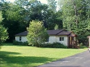 11948 Sawmill Run Rd, Frewsburg, NY 14738
