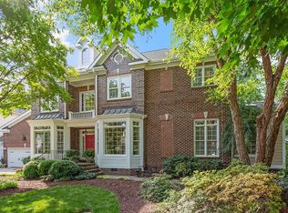 3100 Bentley Forest Trl, Raleigh, NC 27612