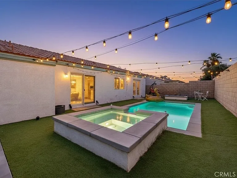82235 Calico Ave — Photo 1
