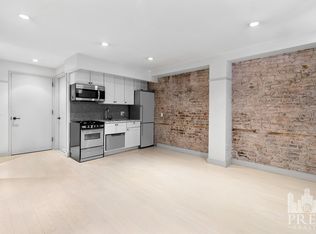 205 Avenue A APT 4B, New York, NY 10009