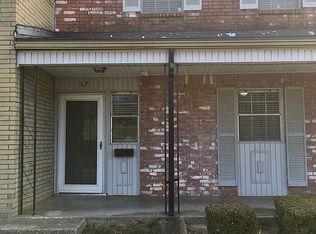 3901 N Kickapoo Ave APT 17, Shawnee, OK 74804