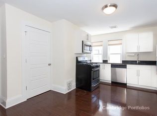4 Fayette Park #3, Cambridge, MA 02139