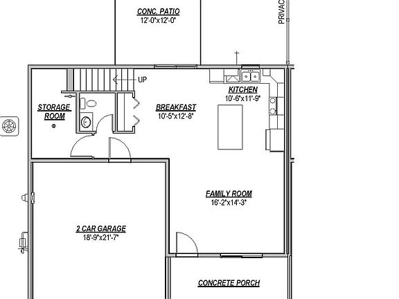 4th image of this home