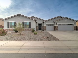 5773 W Pecan Rd, Laveen, AZ 85339