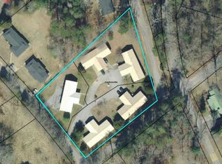 110 Courtyards Cir, Clarkesville, GA 30523