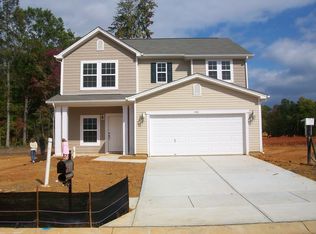 4406 Kiddle Ln, Monroe, NC 28110