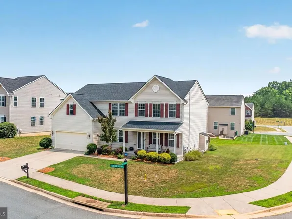 6008 Oakton Beech Ln, Fredericksburg, VA 22407