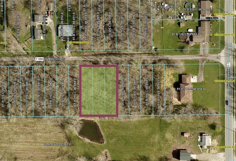 1st image of Magnolia Dr #2