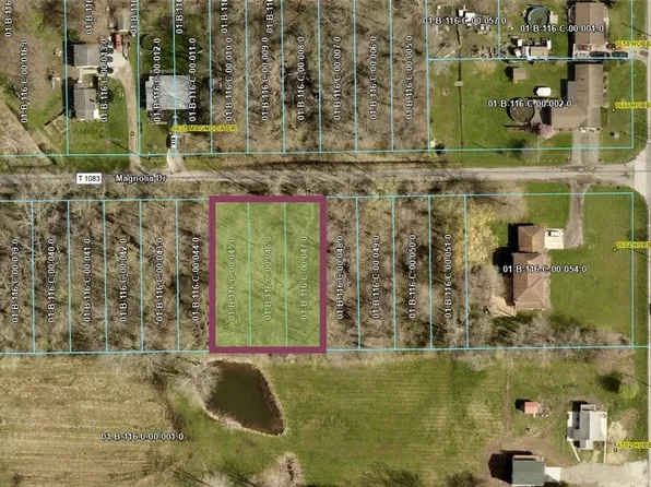 Magnolia Dr #2, Madison, OH 44057