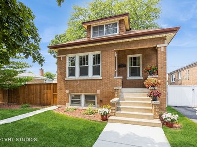 5120 S Merrimac Ave, Chicago, IL, 60638