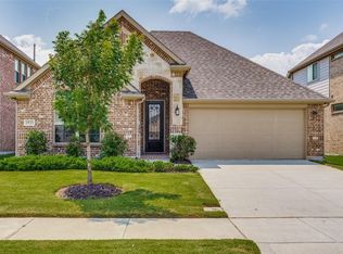 3523 Charleston Dr, Melissa, TX 75454
