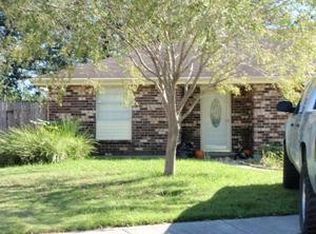 5101 Lee Pl, Marrero, LA 70072