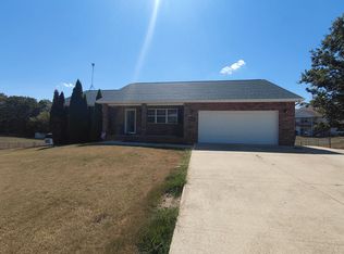 19594 Lilly Ln, Waynesville, MO 65583