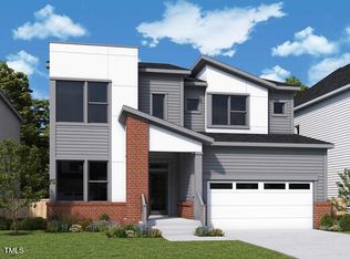 4312 Bridle Run Dr, Raleigh, NC 27606