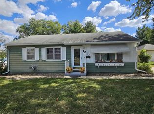 1219 Sylvia Ave, Waterloo, IA 50701