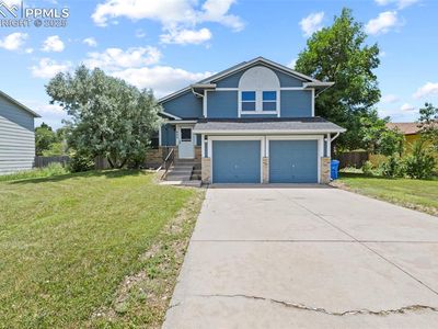 955 Crosstrail Dr, Colorado Springs, CO, 80906