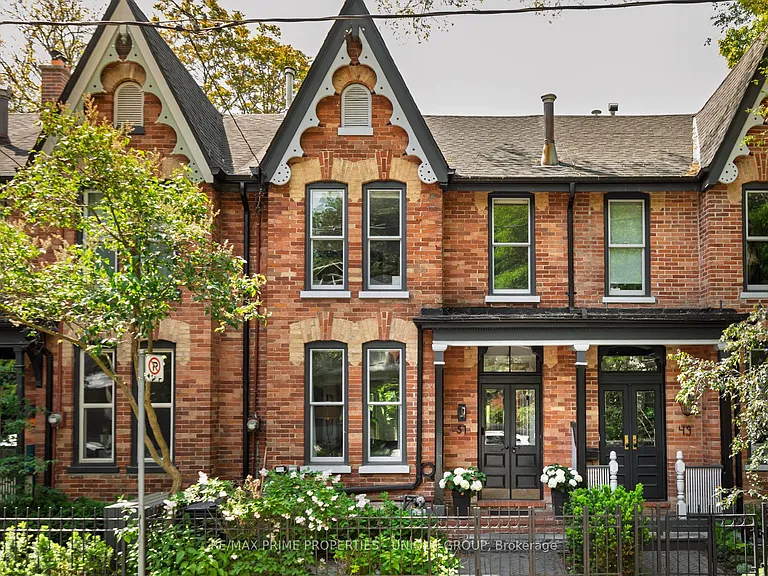 51 Spruce St — Photo 1