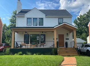 4619 23rd Rd N, Arlington, VA 22207