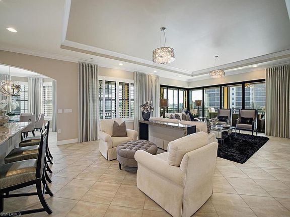 5th image of 4721 Via Del Corso Ln Unit 301