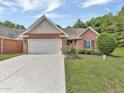 7141 Winter Oaks Way #19, Knoxville, TN, 37918