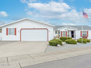 8473 W Yosemite St, Rathdrum, ID 83858