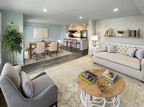 216 Water St #A304, Plymouth, MA 02360