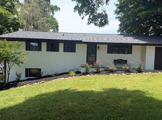 11504 Turkey Creek Rd, Knoxville, TN 37934