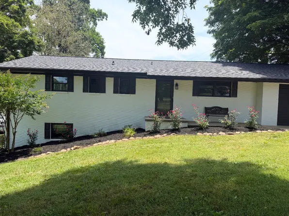 11504 Turkey Creek Rd, Knoxville, TN 37934