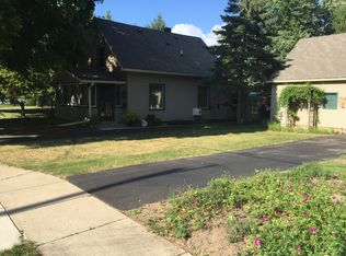 1115 Degroff St, Grand Ledge, MI 48837