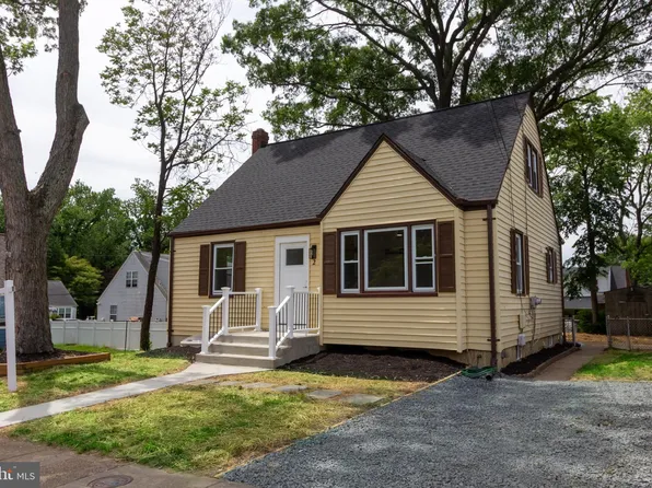 2 Baltimore Ave, Glen Burnie, MD 21061