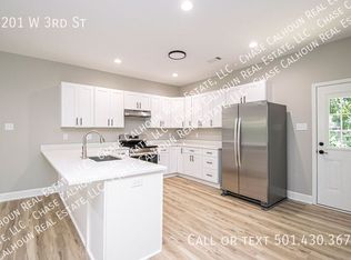 2201 W 3rd St, Little Rock, AR 72205