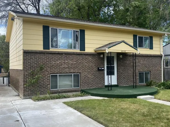 6950 W 62nd Pl, Arvada, CO 80003