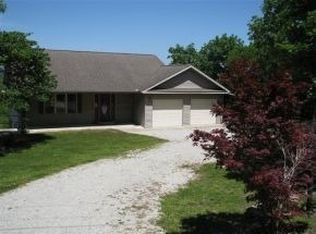 112 Stoney Ridge Dr, Forsyth, MO 65653