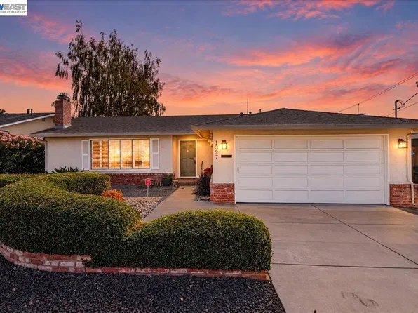 1327 Columbus Ave, Livermore, CA 94550