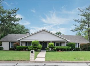 7028 Battle Creek Rd, Fort Worth, TX 76116
