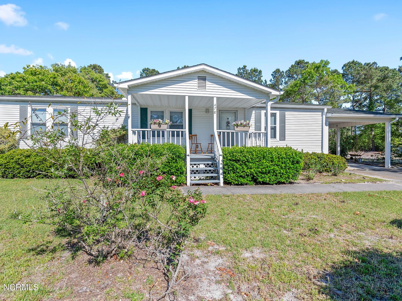 478 Red Fox Street NW, Shallotte, NC 28470 | Zillow