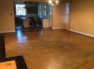 1541 E Sunset Blvd, Celina, TX 75009