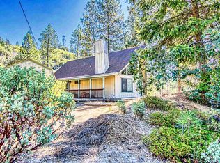 30840 Hardin Flat Rd, Groveland, CA 95321