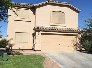 21050 N Dries Rd, Maricopa, AZ 85138